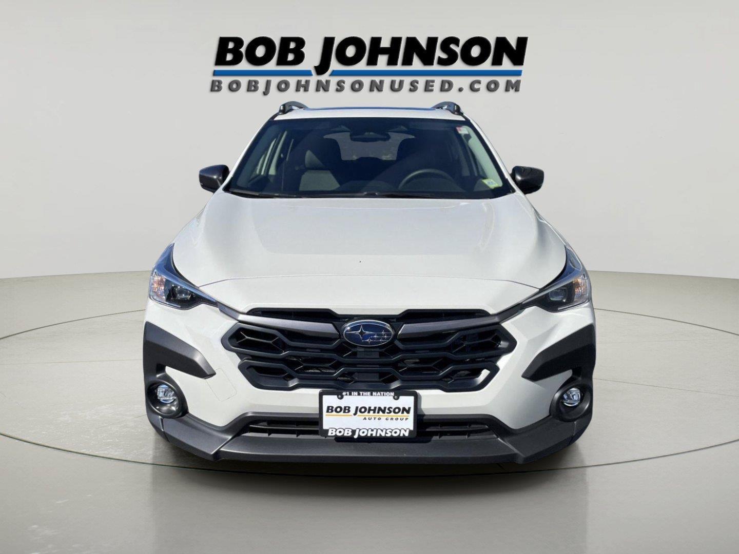 Used 2024 Subaru Crosstrek 2.0i Premium AWD/4WD image 2