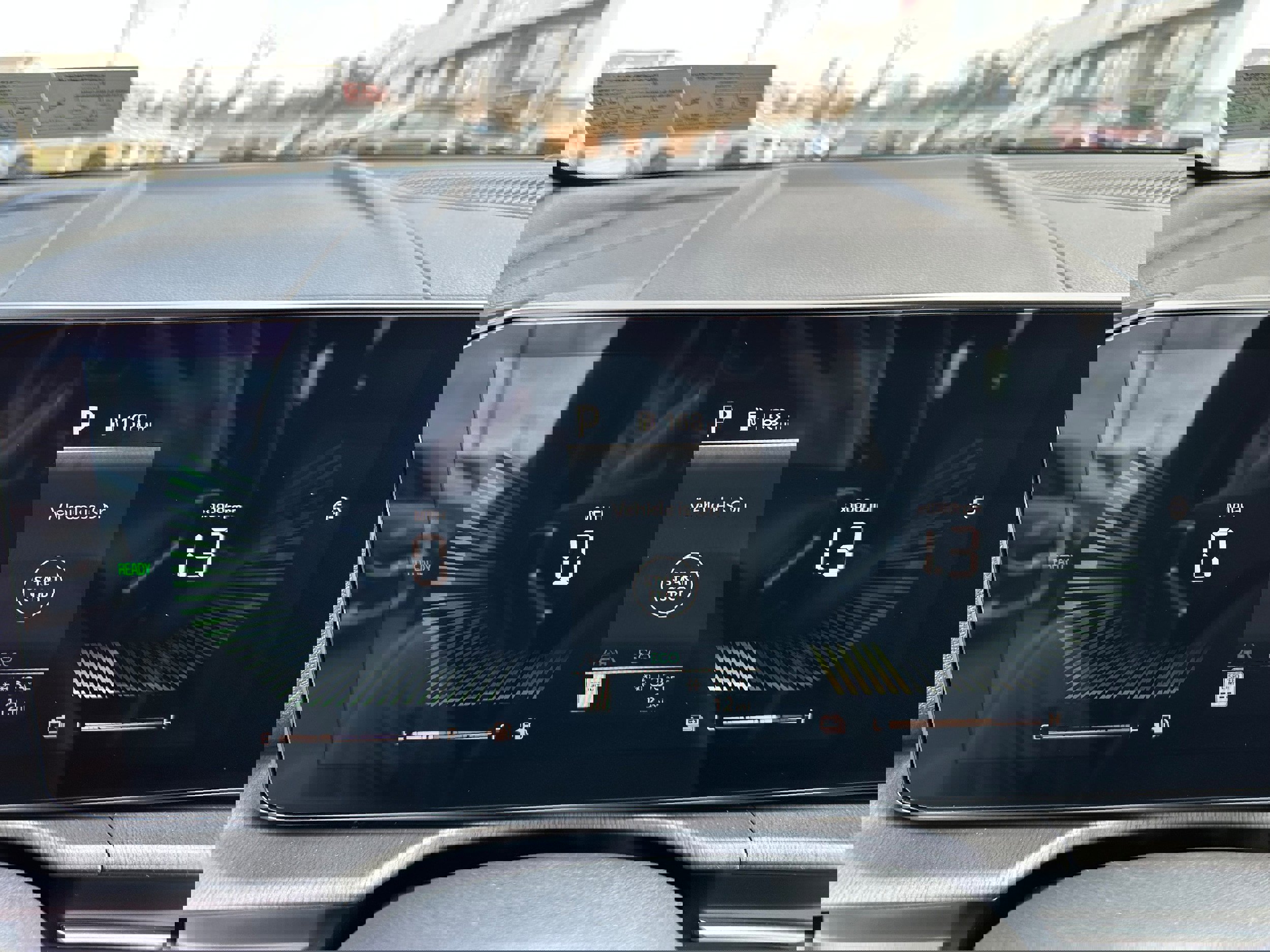 New 2026 Kia Sportage X-Line image 44