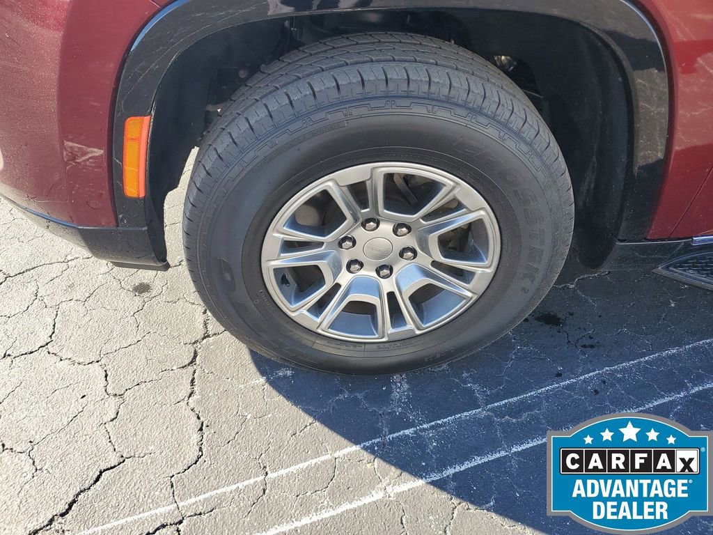 Used 2022 Jeep Wagoneer Series I image 18