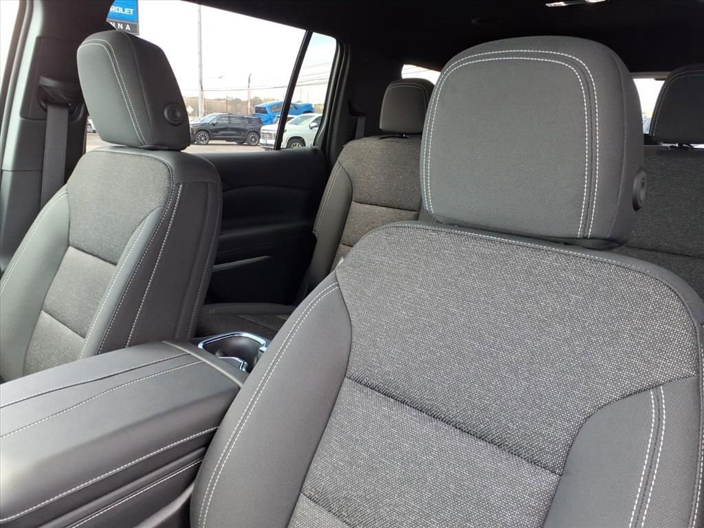 New 2026 Chevrolet Traverse LT w/ Driver Confidence Package image 13