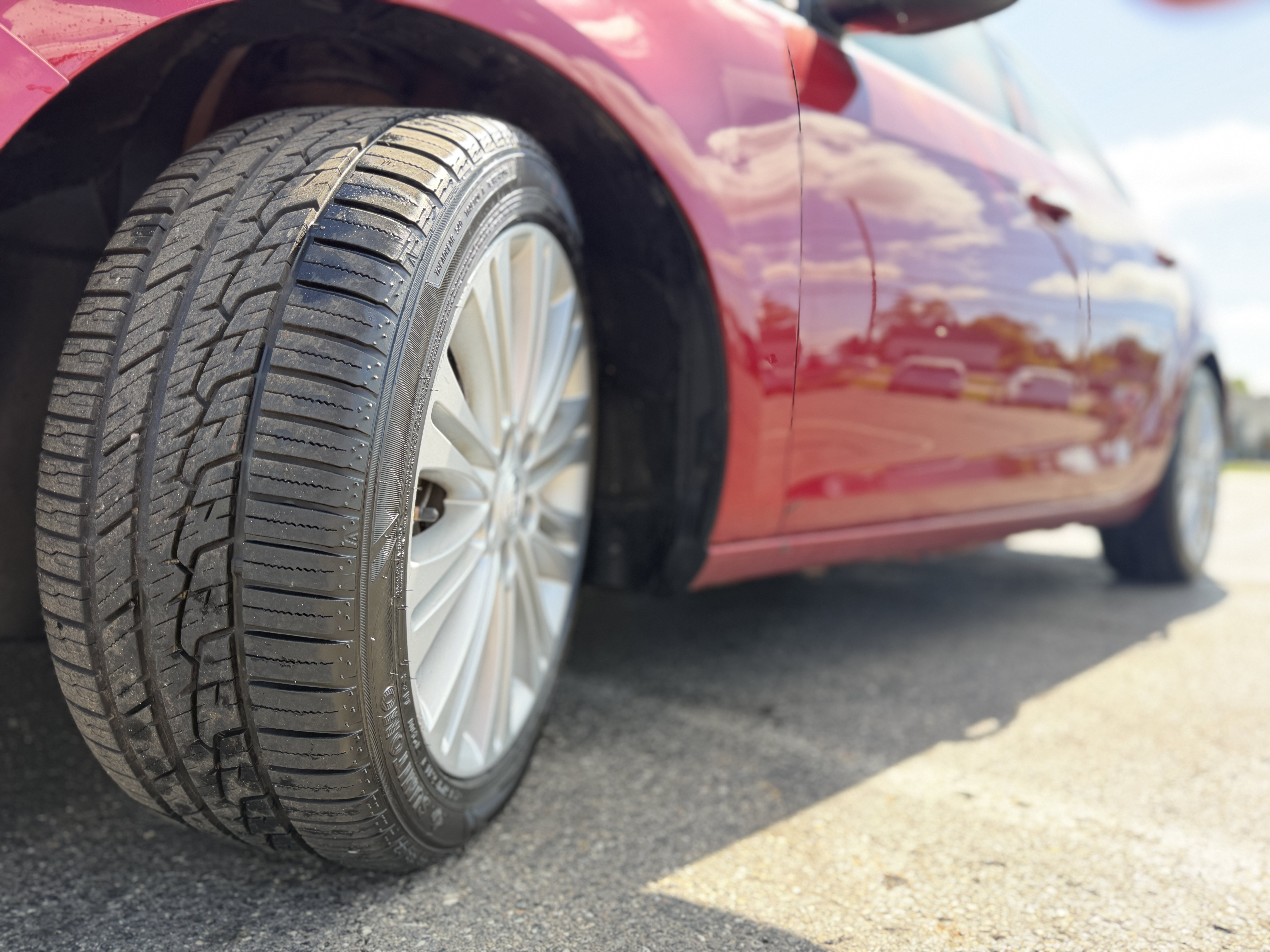 Used 2013 Buick Verano Convenience FWD image 34