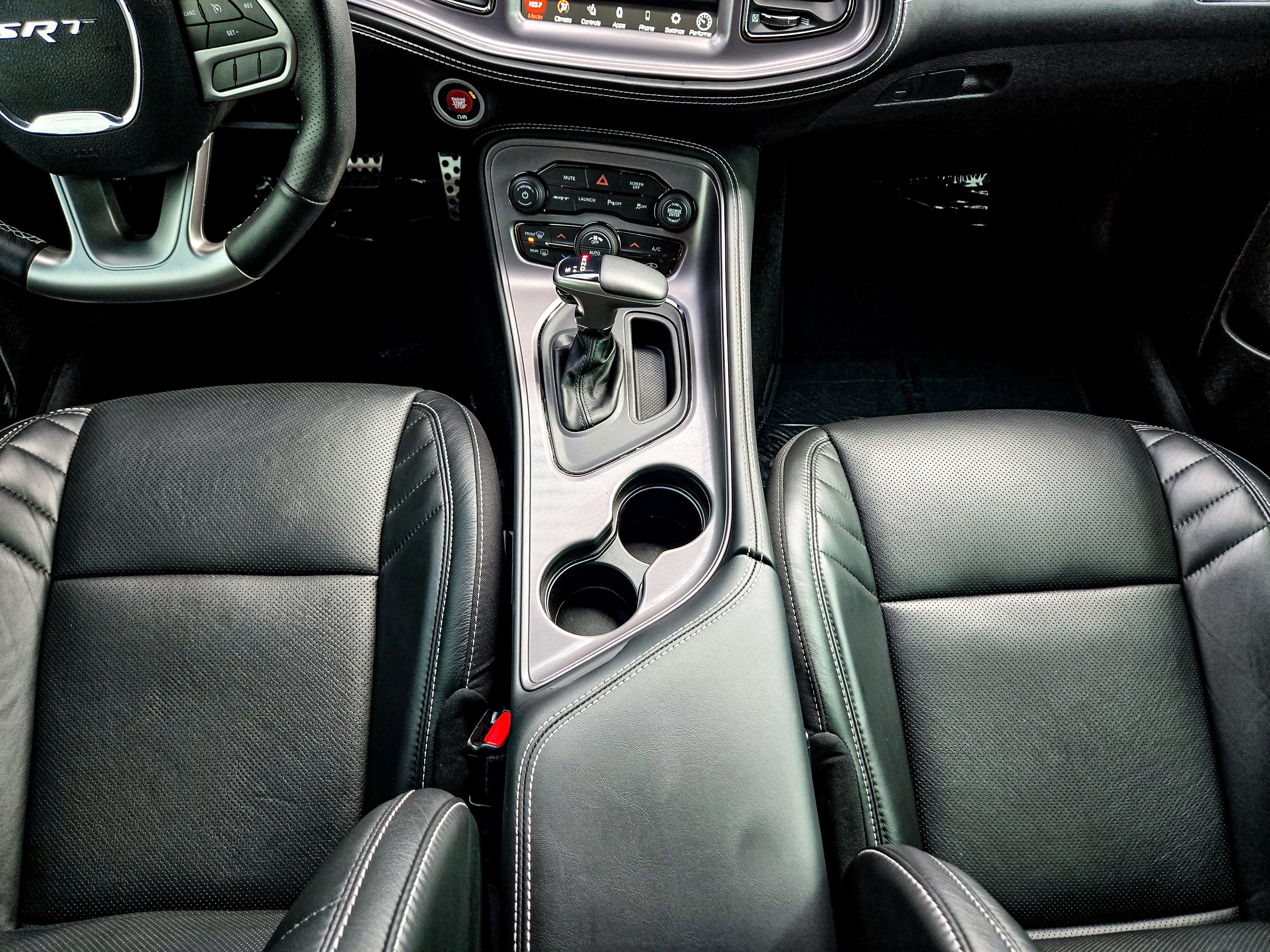 Used 2023 Dodge Challenger SRT Hellcat image 34