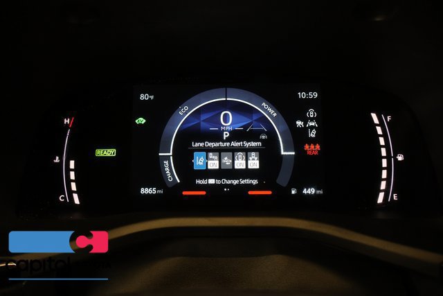 Certified 2026 Toyota Camry LE w/ Preferred Package 2 (TMS) FWD image 16
