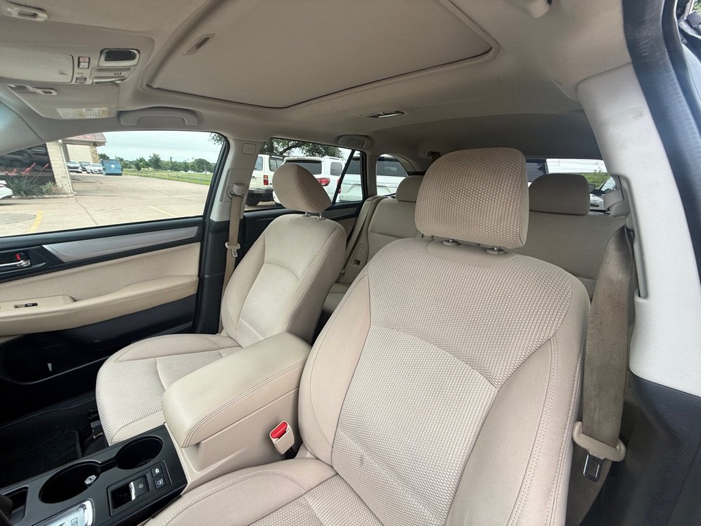 Used 2019 Subaru Outback 2.5i Premium AWD/4WD image 19
