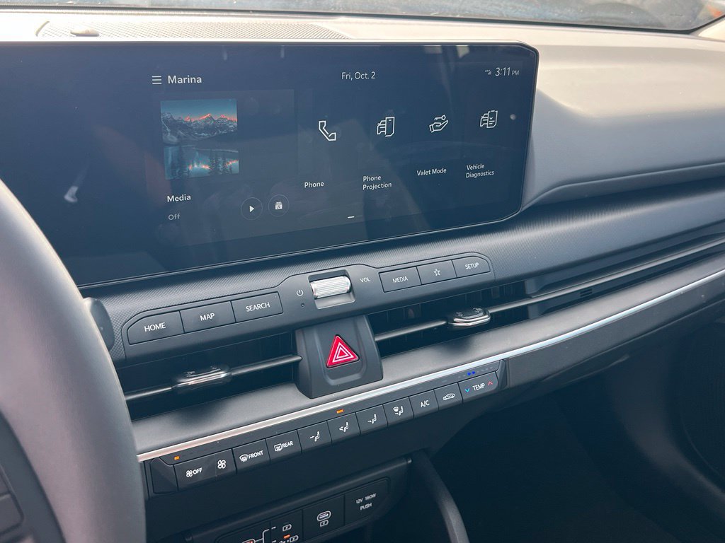 Certified 2026 Kia K4 FWD image 17