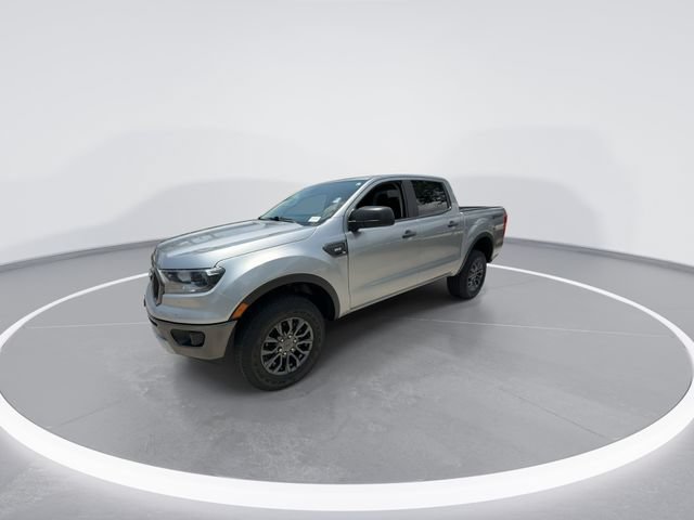 Used 2023 Ford Ranger XLT w/ Equipment Group 301A Mid RWD image 4