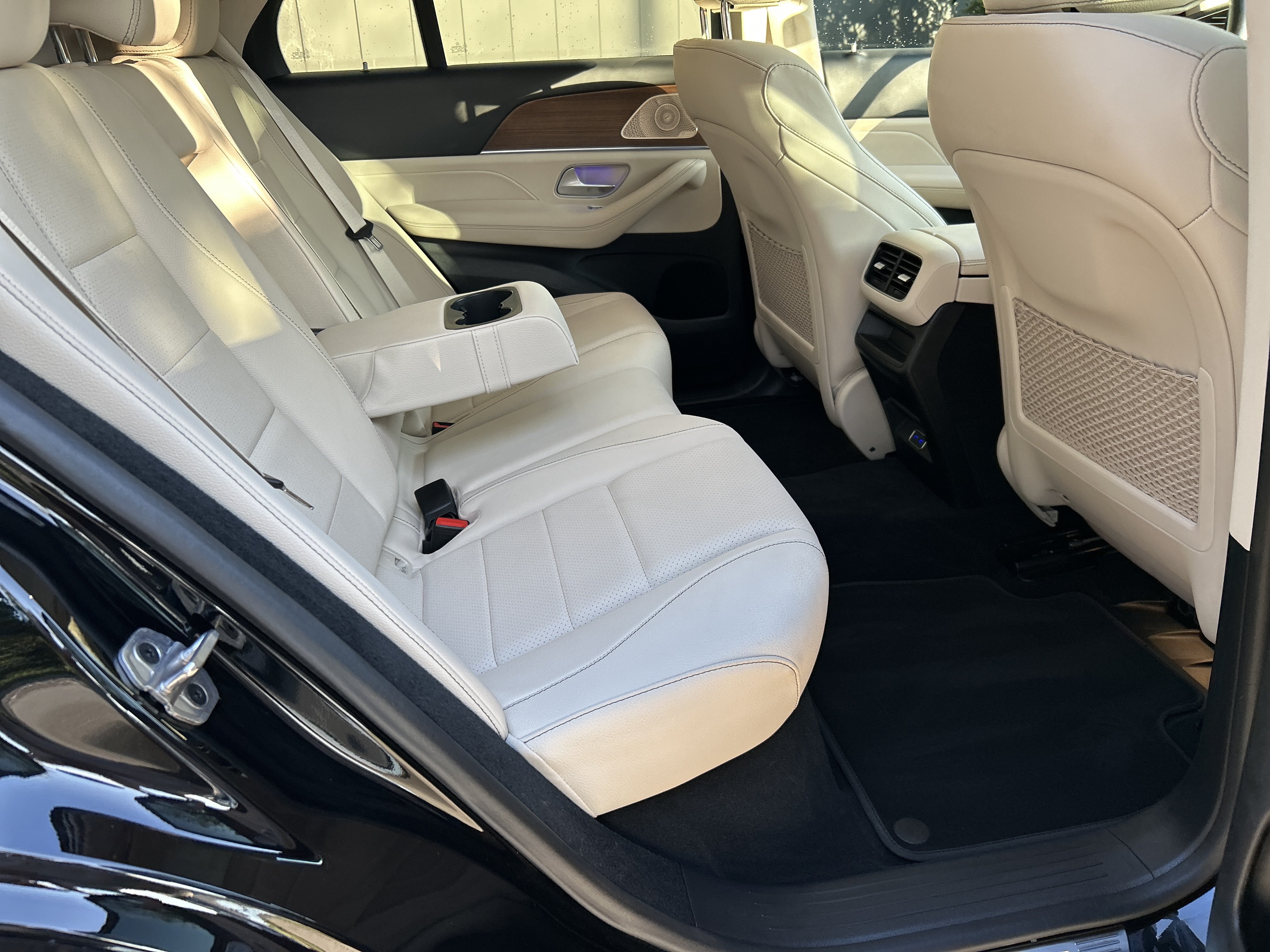 Certified 2024 Mercedes-Benz GLE 350 4MATIC image 43