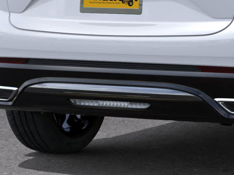 New 2025 Buick Envision Sport Touring image 15