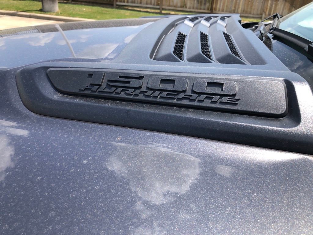 New 2026 RAM 1500 Laramie w/ Night Edition image 51