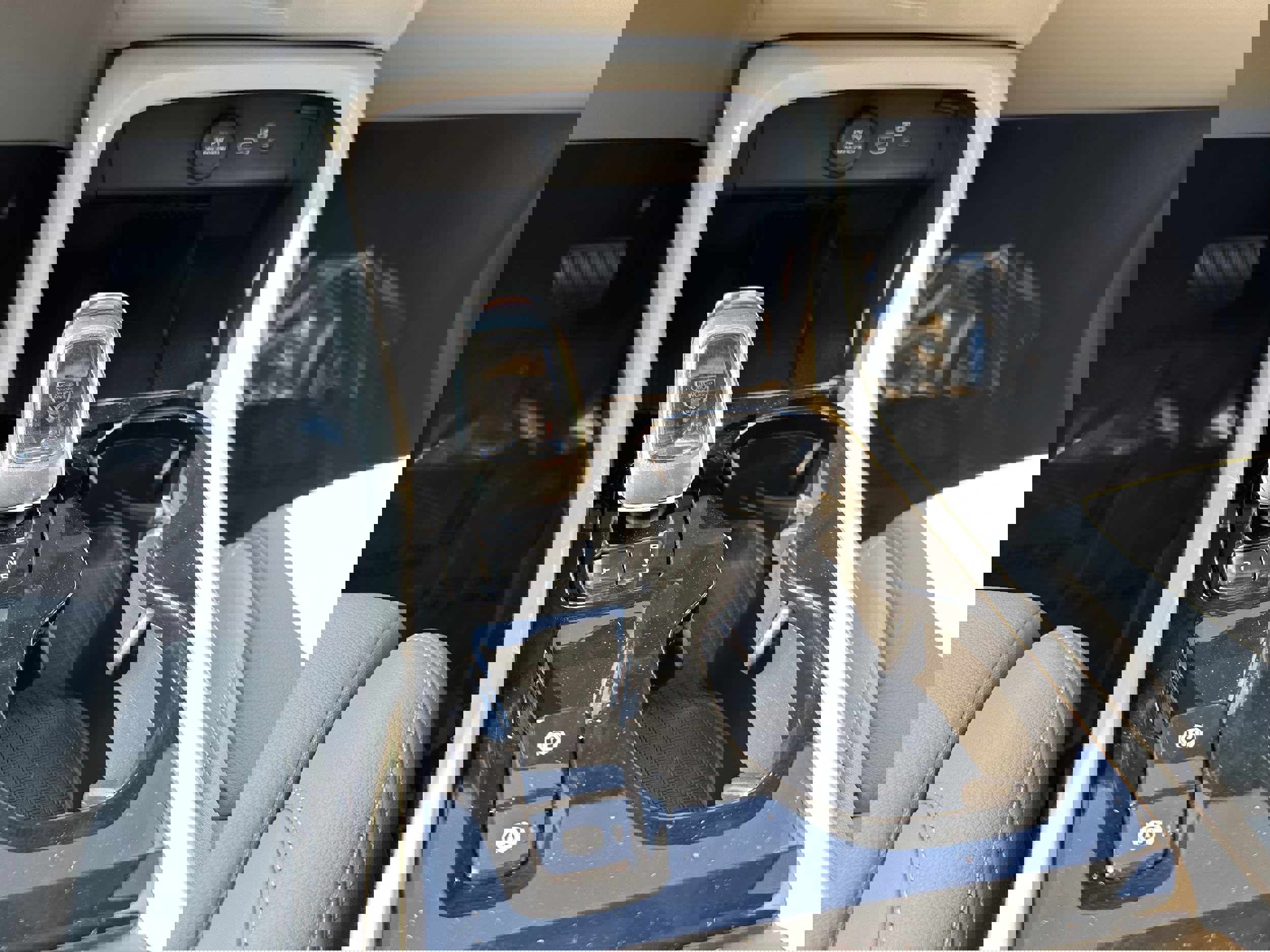 New 2026 Volvo XC40 B5 Plus w/ Protection Package Premier image 13