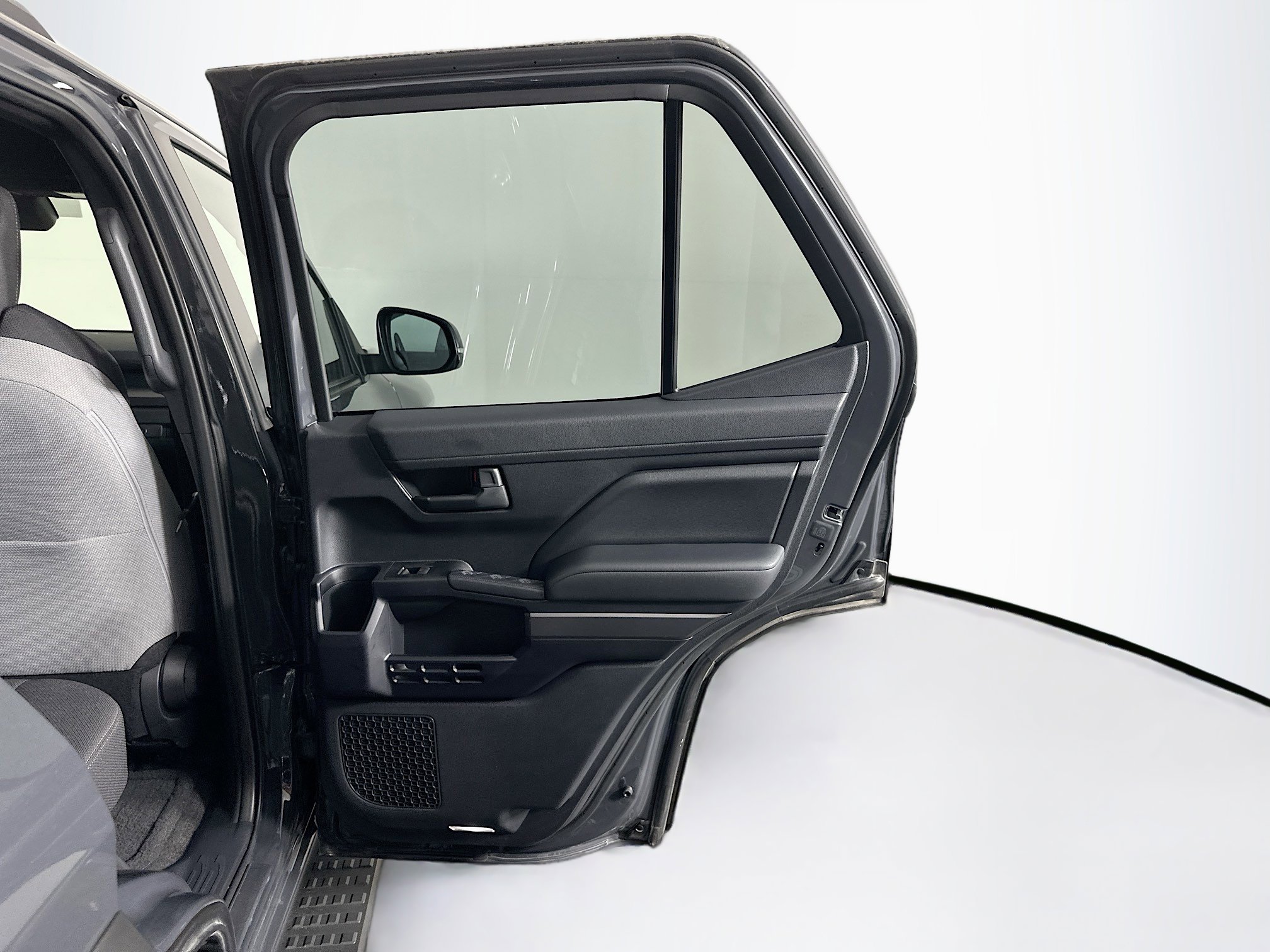 Used 2025 Toyota 4Runner TRD Off-Road image 30