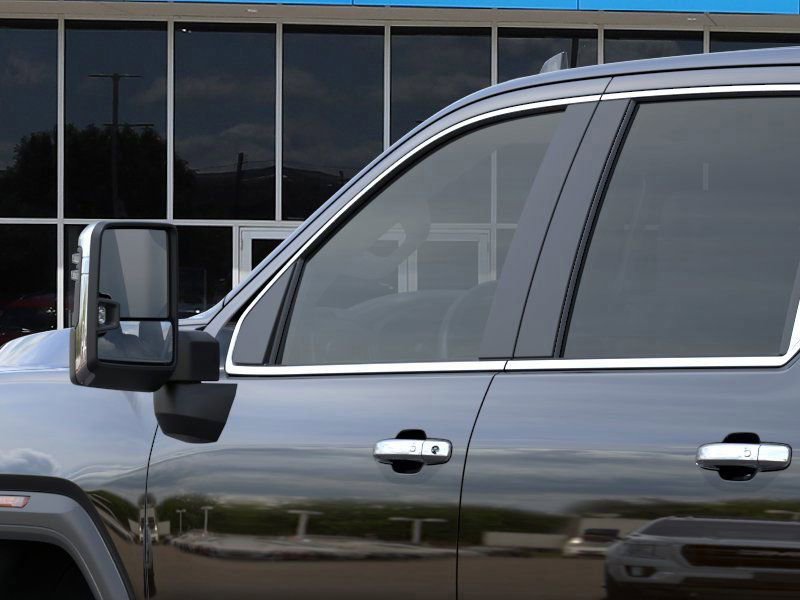 New 2025 GMC Sierra 3500 Denali Ultimate image 36