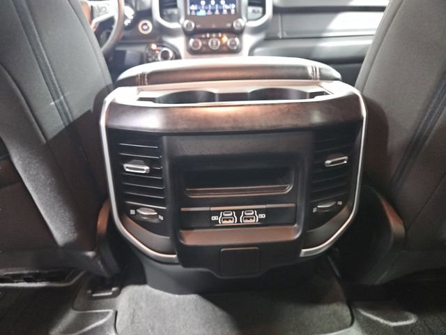 Used 2023 RAM 1500 Big Horn image 34