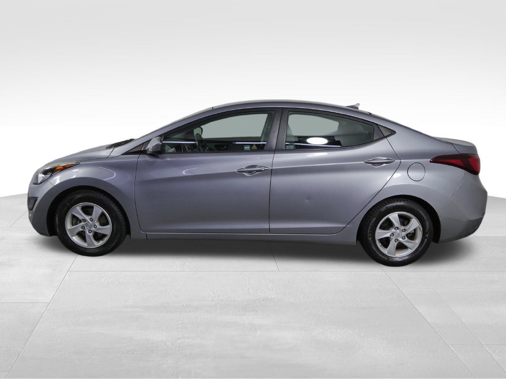 Used 2014 Hyundai Elantra SE FWD image 6