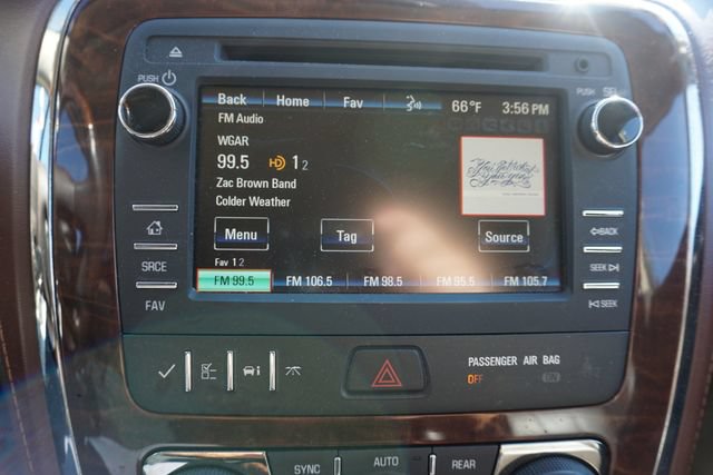 Used 2014 Buick Enclave Leather FWD image 20
