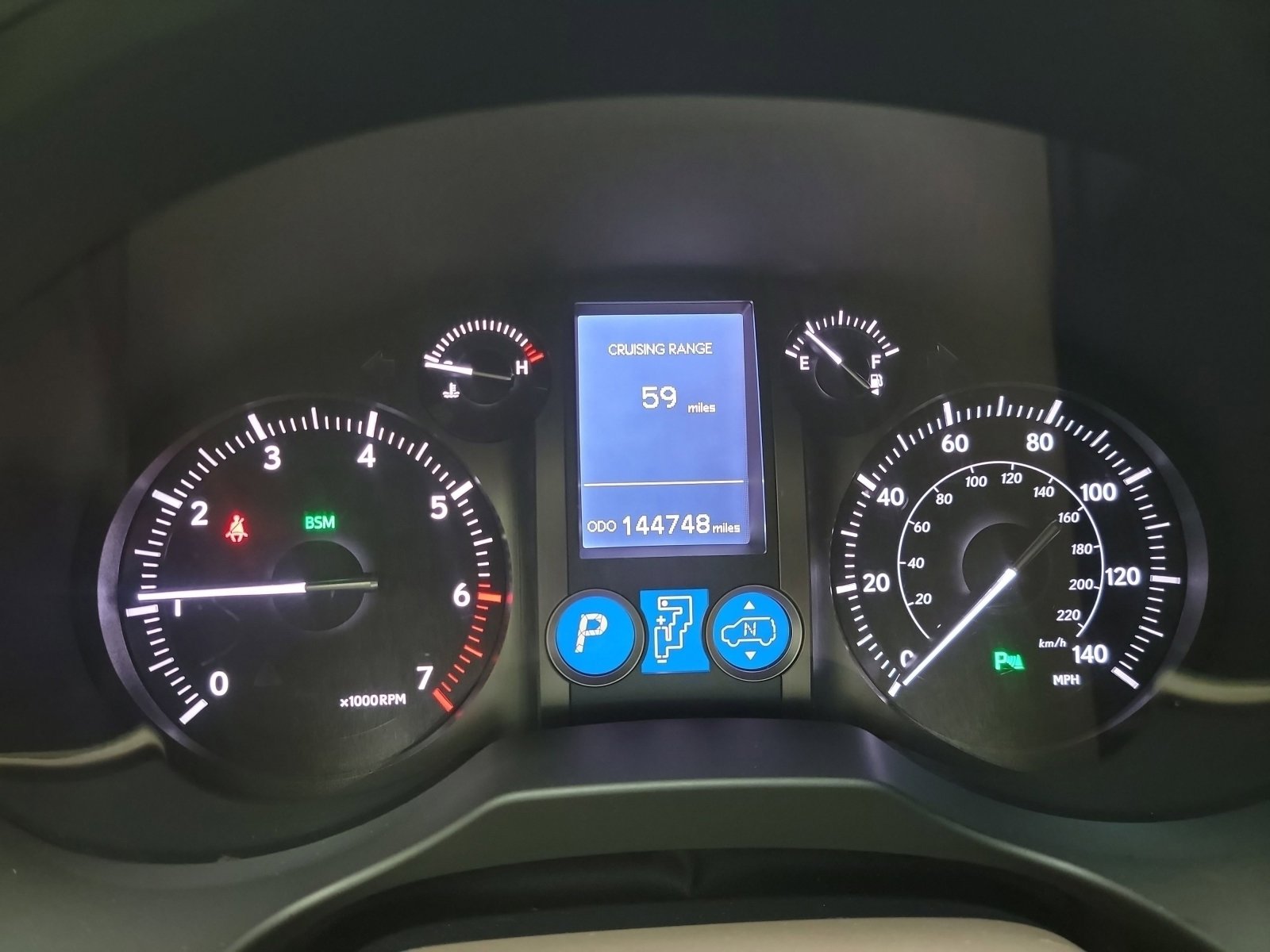 Used 2014 Lexus GX 460 Luxury image 18