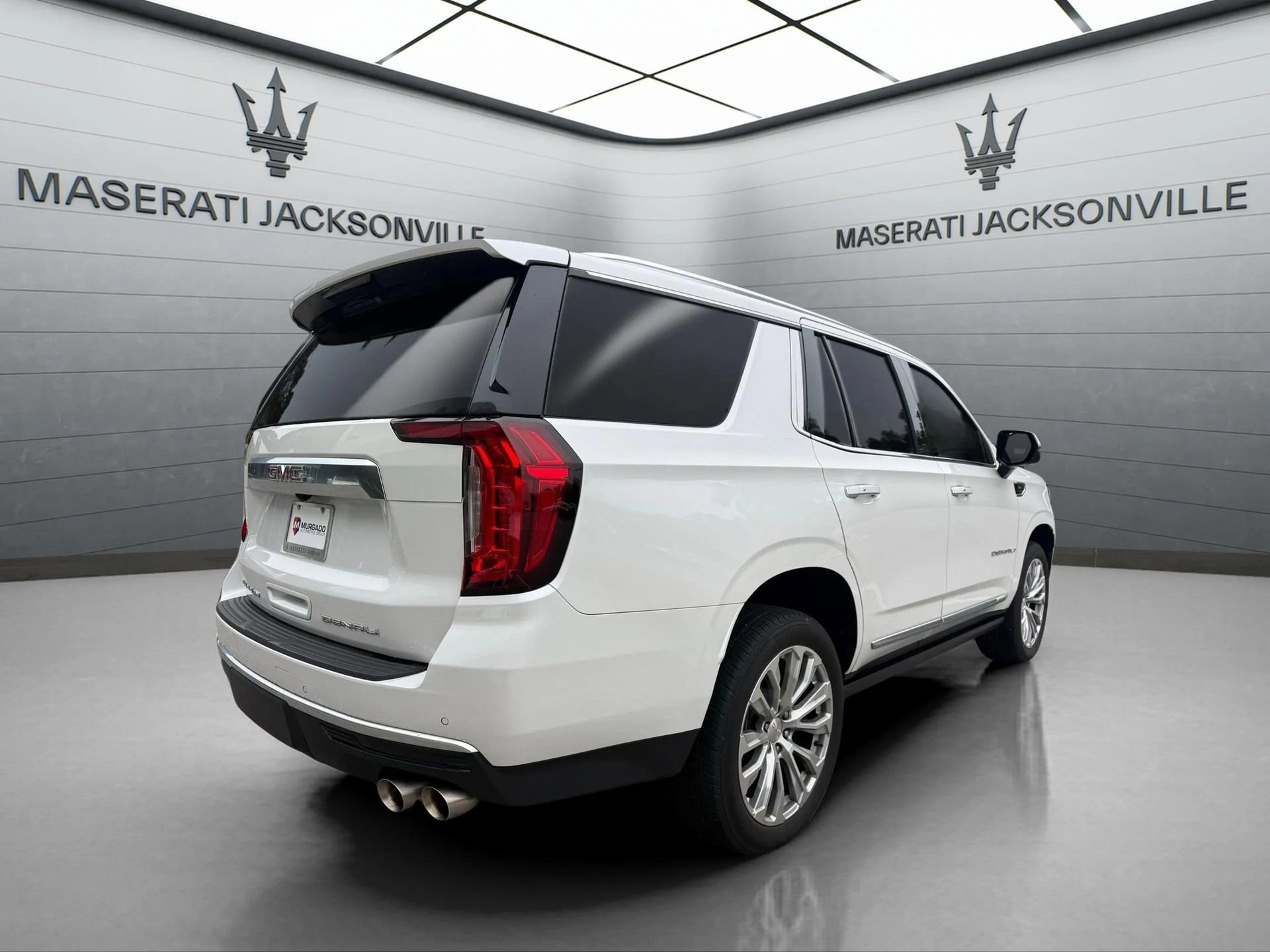 Used 2024 GMC Yukon Denali image 12