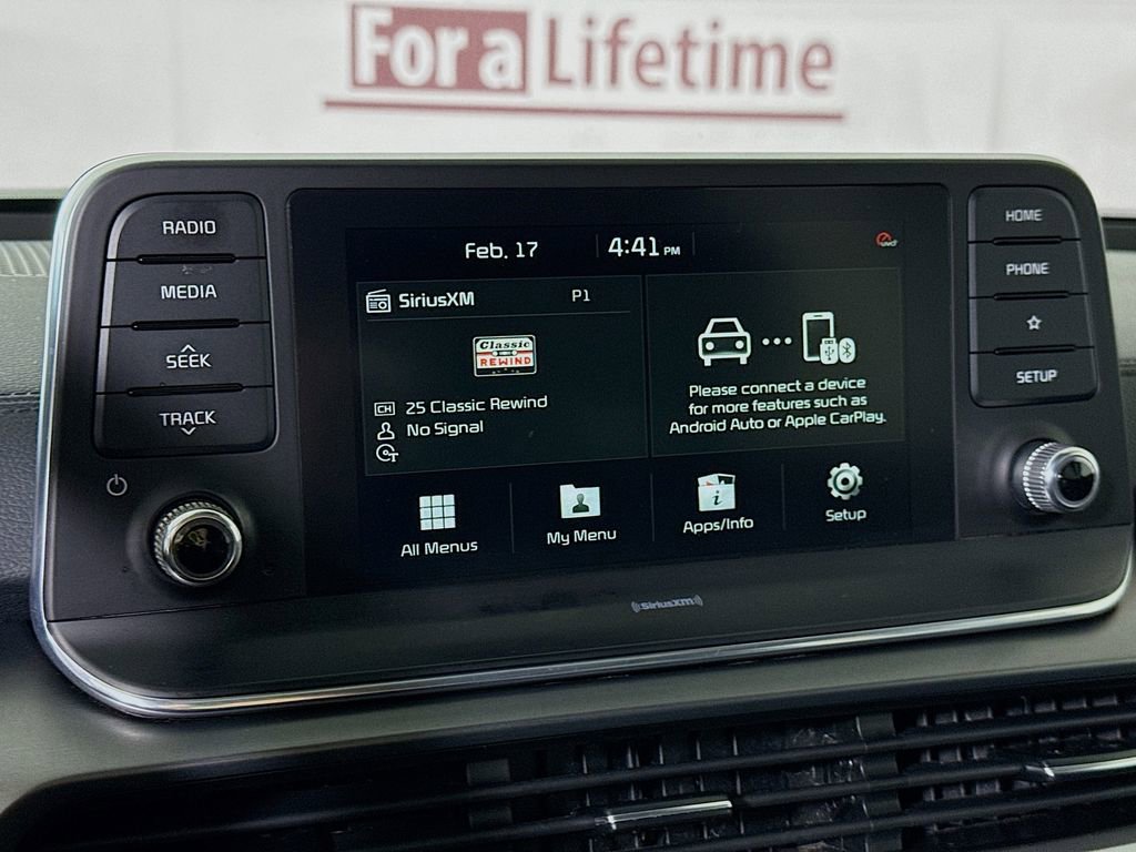 Used 2021 Kia Telluride S image 6