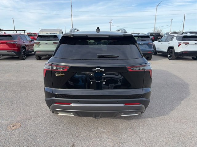 New 2026 Chevrolet Equinox ACTIV image 5