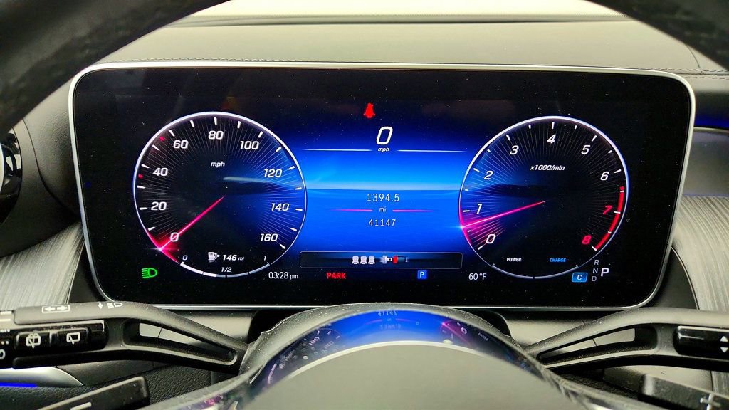 Used 2023 Mercedes-Benz GLC 300 4MATIC w/ Exclusive Trim Package image 14