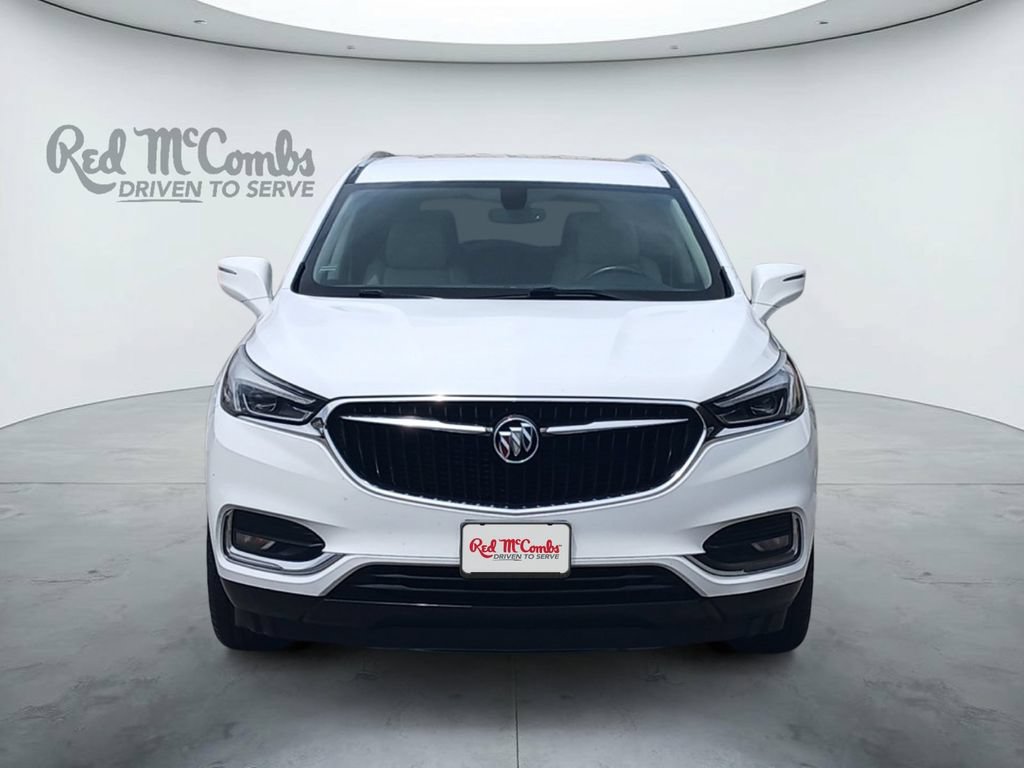 Used 2018 Buick Enclave Essence FWD image 14