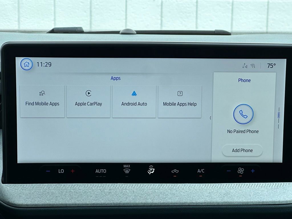 New 2026 Ford Maverick XLT AWD/4WD image 14