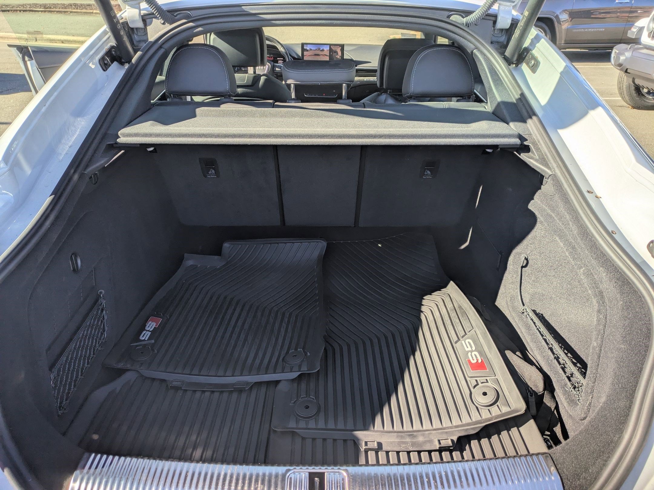 Used 2023 Audi S5 Premium Plus image 23