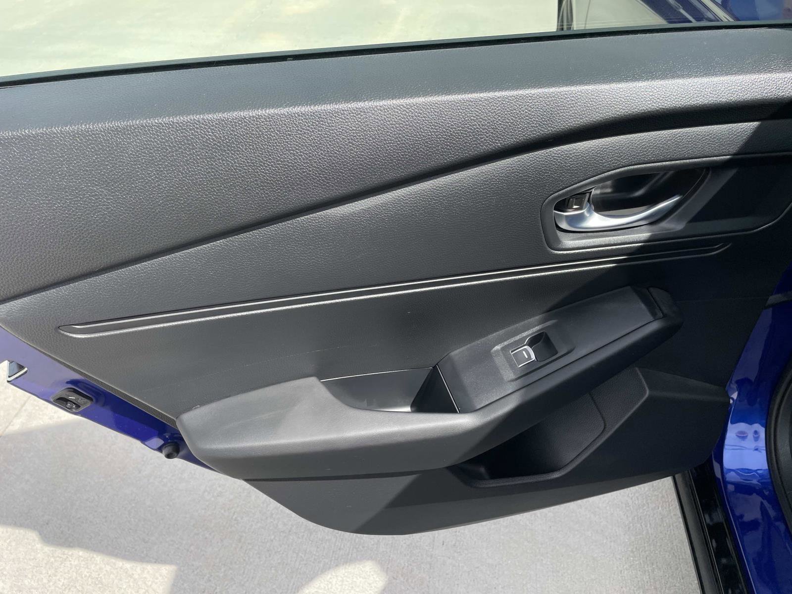 Certified 2024 Honda Accord Sport image 19