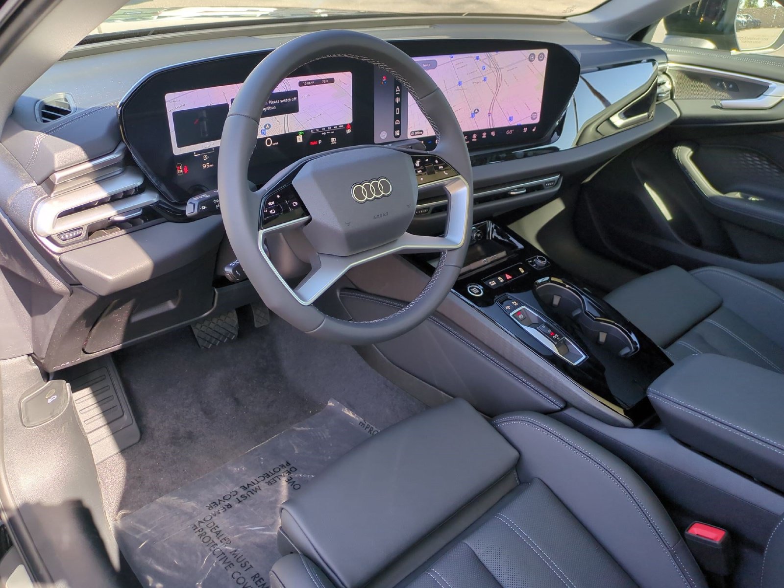 New 2026 Audi A5 Premium AWD/4WD image 8
