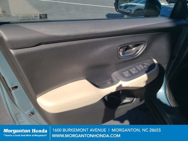 Used 2024 Honda HR-V LX image 10