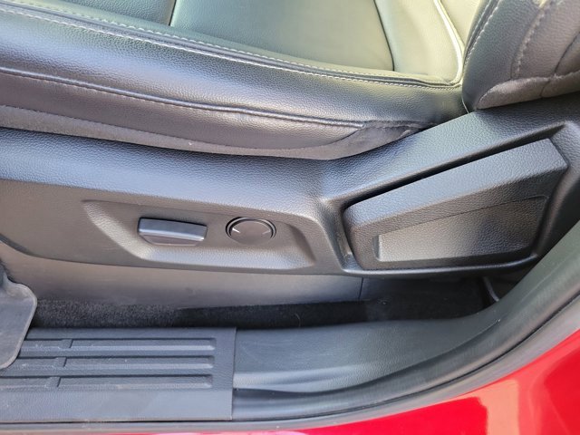 Used 2021 Ford Ranger Lariat w/ Equipment Group 501A High image 20