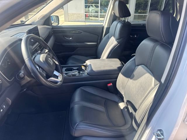 Used 2023 Honda Pilot EX-L image 20