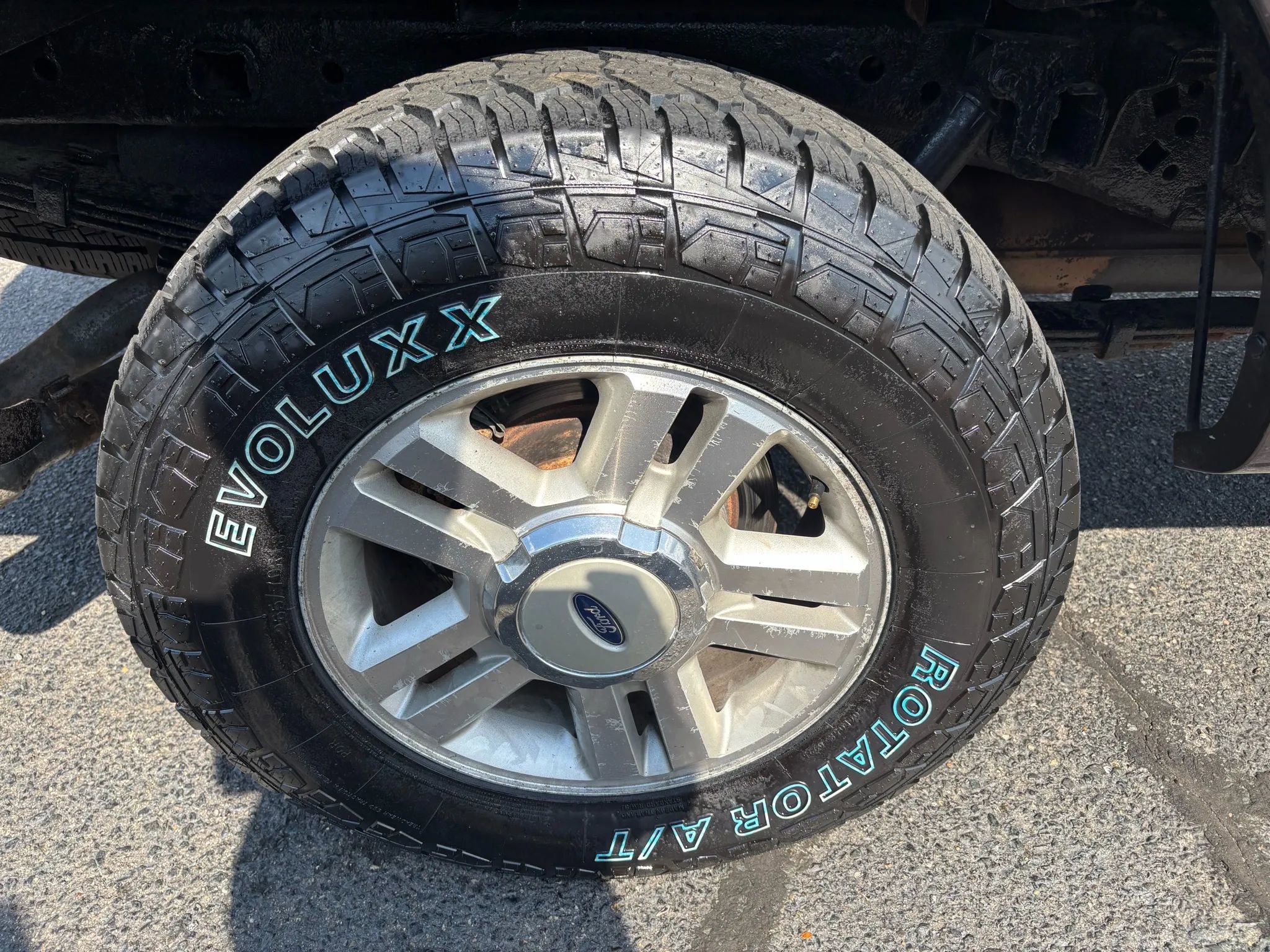 Used 2010 Ford F150 Harley-Davidson AWD/4WD image 20