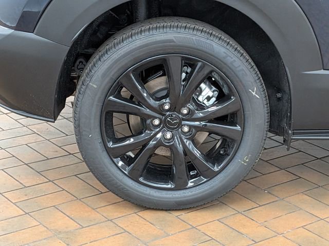 New 2026 MAZDA CX-30 Aire Edition AWD/4WD image 6