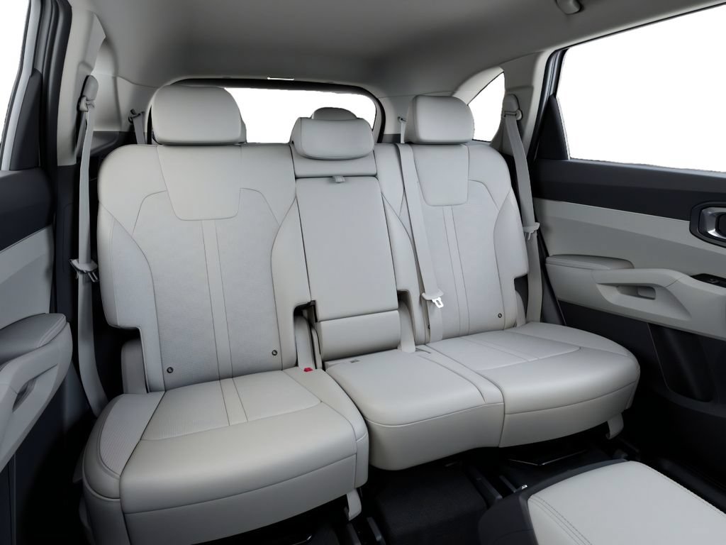 New 2026 Kia Sorento S AWD/4WD image 16
