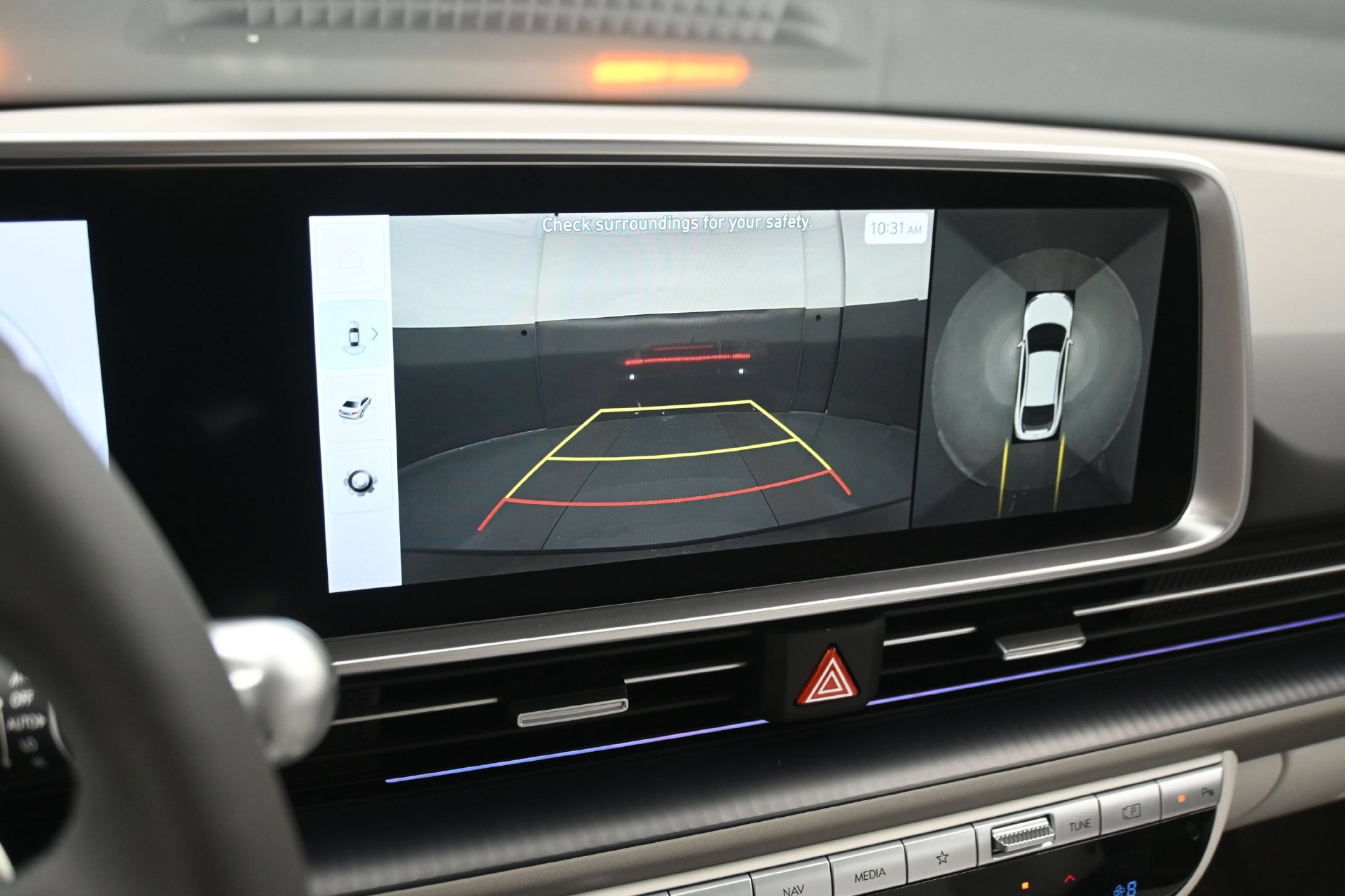 Certified 2024 Hyundai Ioniq 6 Limited AWD/4WD image 25
