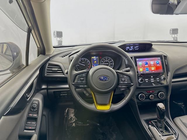 Used 2021 Subaru Crosstrek 2.5i Sport w/ Moonroof Package image 21