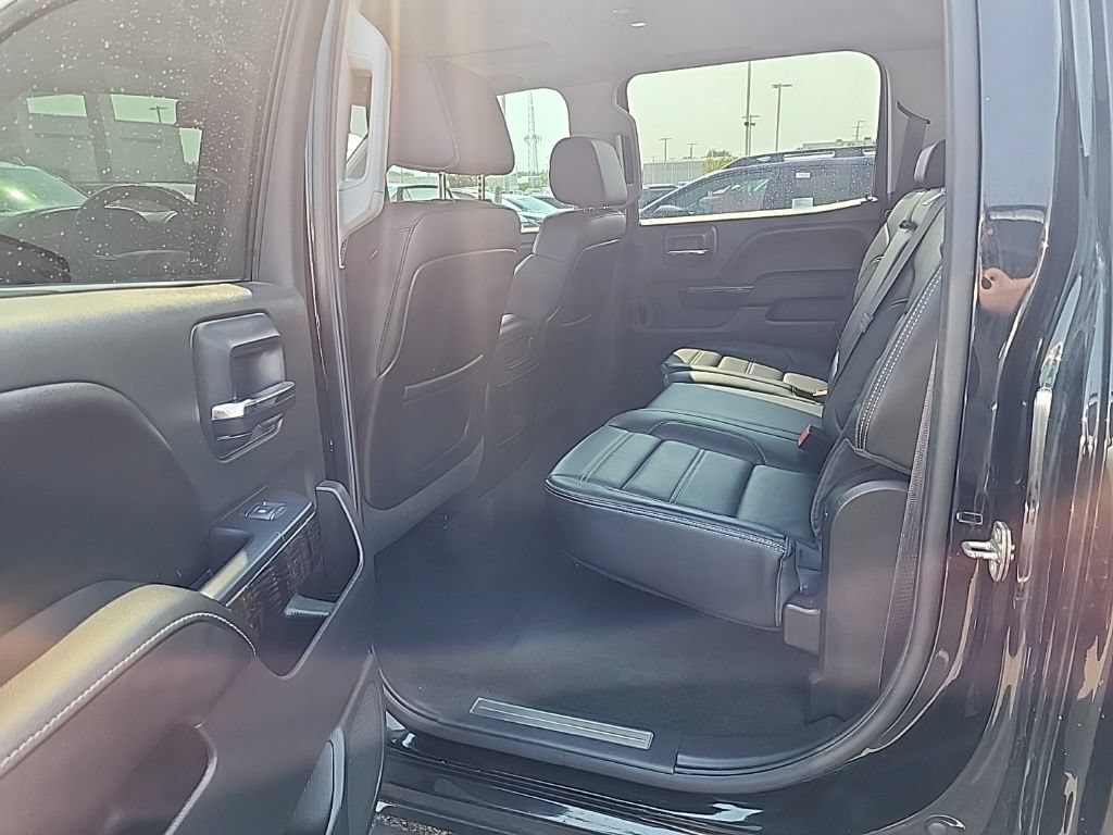 Used 2015 GMC Sierra 1500 Denali AWD/4WD image 22