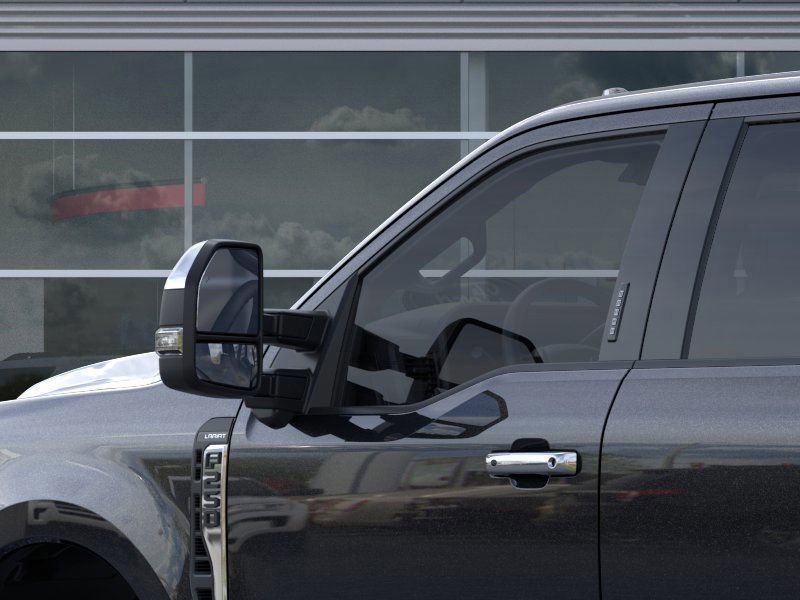New 2026 Ford F250 Lariat image 20