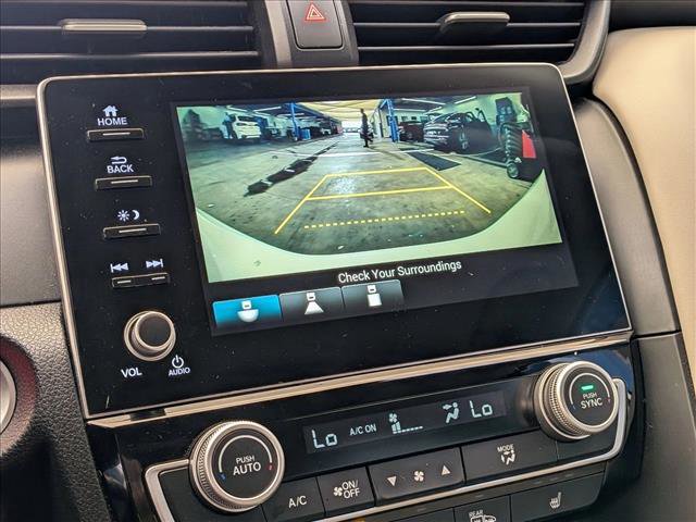 Used 2019 Honda Insight Touring image 13