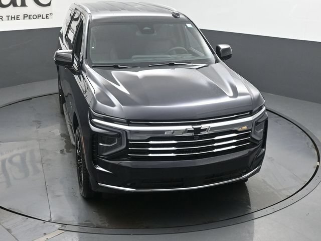 New 2026 Chevrolet Tahoe LT w/ Comfort Package AWD/4WD image 26