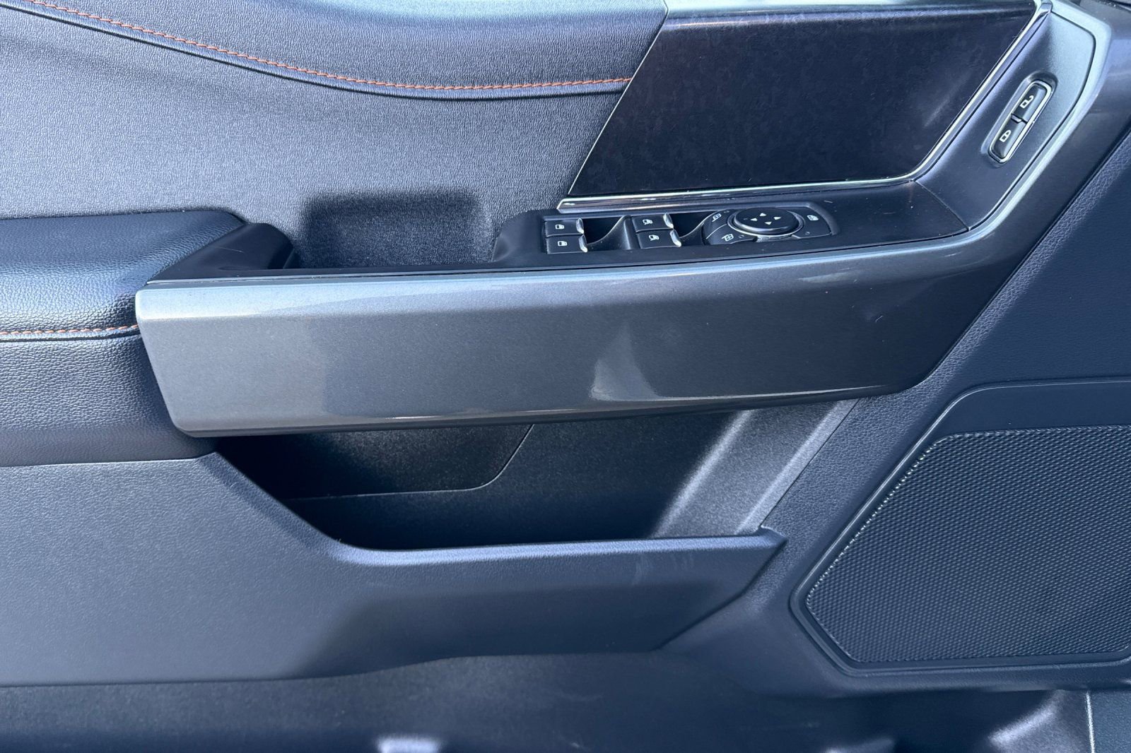 Certified 2023 Ford F150 Tremor w/ 360 Degree Camera Package AWD/4WD image 12