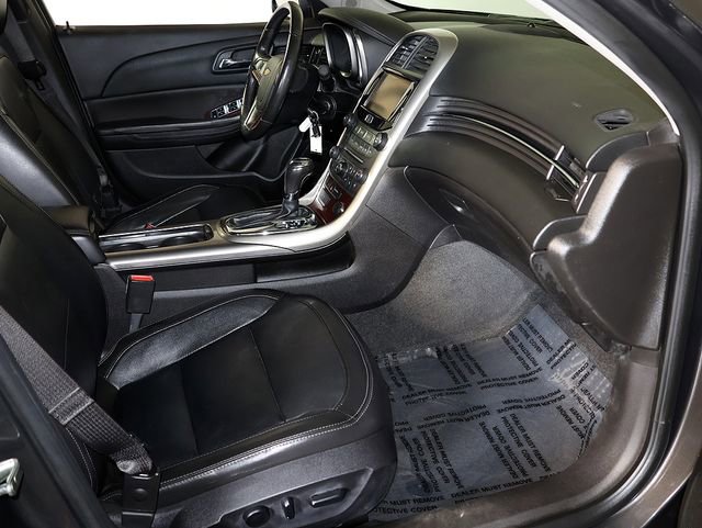 Used 2013 Chevrolet Malibu LTZ FWD image 31