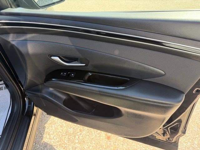 Used 2022 Hyundai Tucson Limited image 21