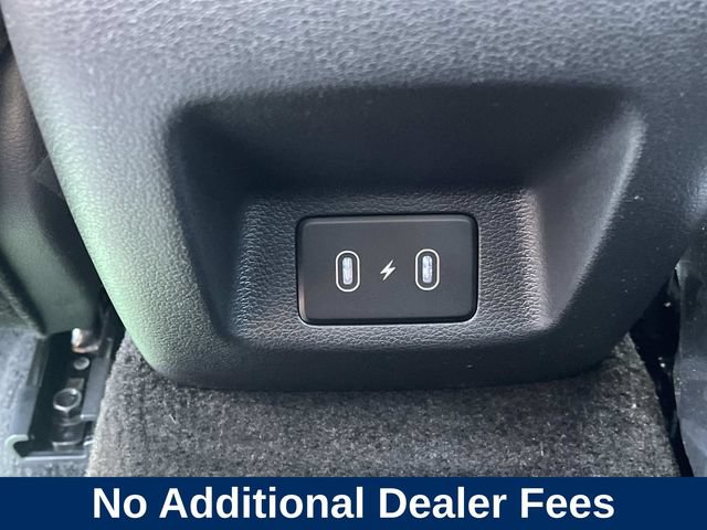 New 2026 Hyundai Sonata SEL FWD image 16