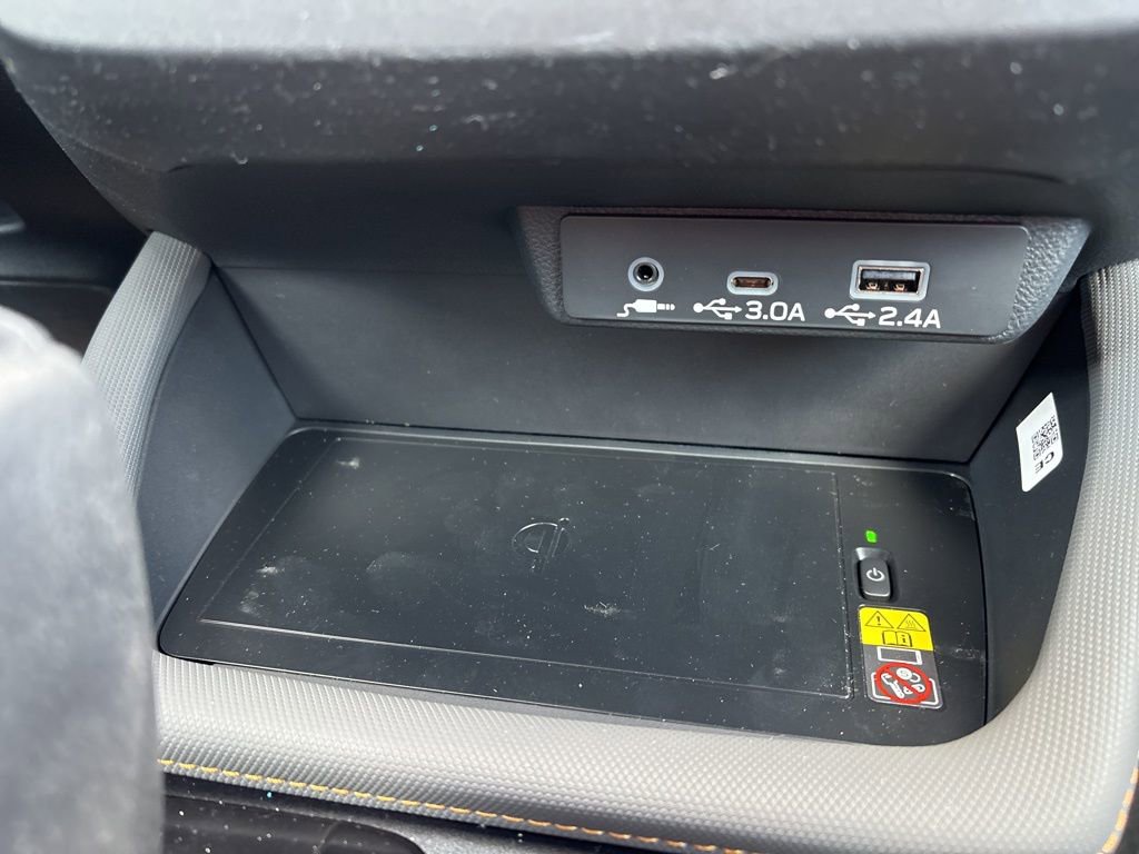 New 2026 Subaru Forester Wilderness image 23