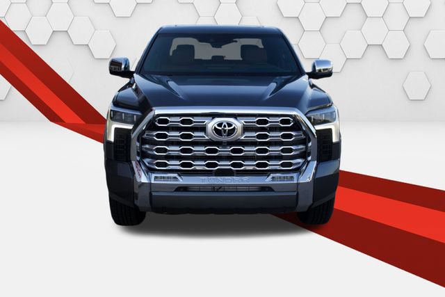 New 2026 Toyota Tundra 1794 Edition AWD/4WD image 8