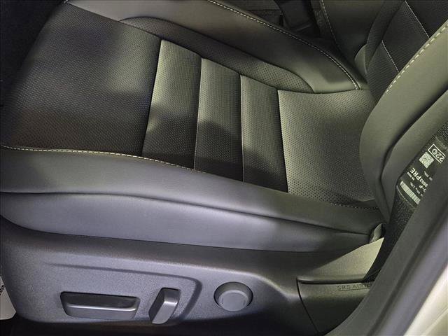 New 2026 Lexus IS 350 F Sport RWD image 4