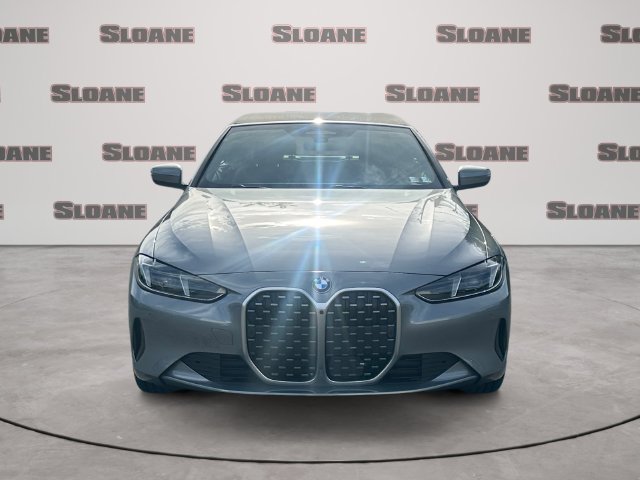 Used 2025 BMW 430i xDrive Convertible AWD/4WD image 8
