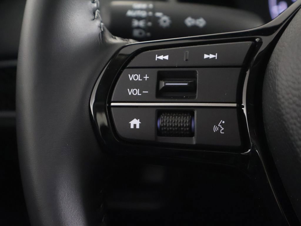 Used 2026 Honda HR-V EX-L image 38